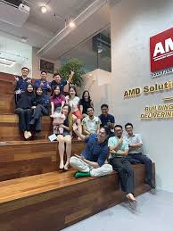 Office Environment - 1