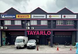 Office Environment - 1