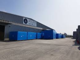 Office Environment - 1