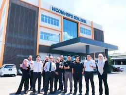 Office Environment - 1