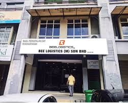 Office Environment - 1