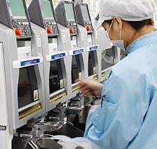 Office Environment - 1