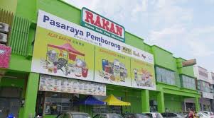 Office Environment - 1