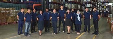 Office Environment - 1