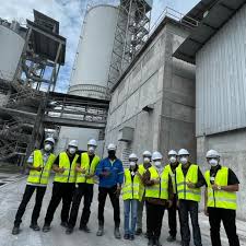 Office Environment - 1