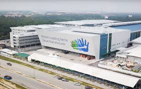 Office Environment - 1