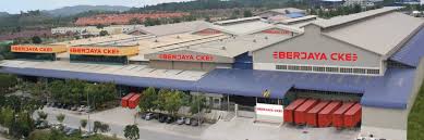 Office Environment - 1