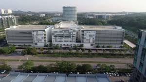 Office Environment - 1