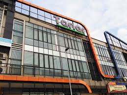 Office Environment - 1