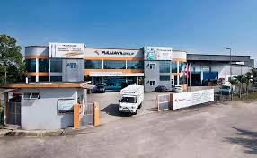 Office Environment - 1