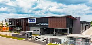 Office Environment - 1