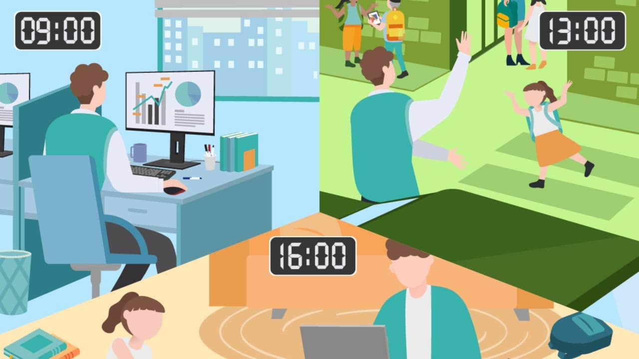 Flexible Working Hours atau Fixed Working Hours?1nwpnph48y