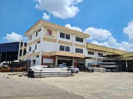 Office Environment - 1