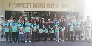 Office Environment - 1