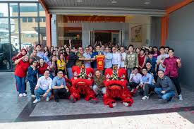 Office Environment - 1