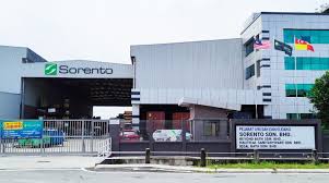 Office Environment - 1