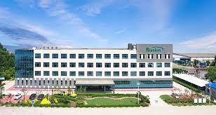 Office Environment - 1