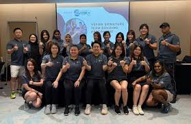 Office Environment - 1