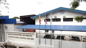 Office Environment - 1