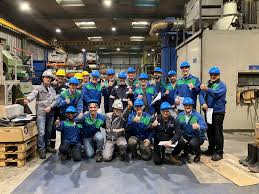 Office Environment - 1