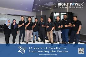 Office Environment - 1