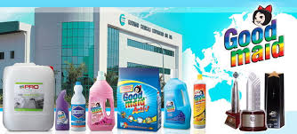 Office Environment - 1