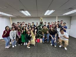 Office Environment - 1