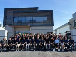 Office Environment - 1