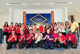 Office Environment - 1