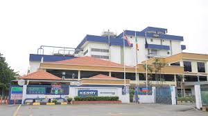 Office Environment - 1