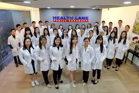 Office Environment - 1