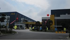 Office Environment - 1