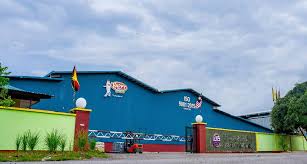 Office Environment - 1