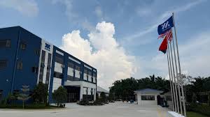 Office Environment - 1