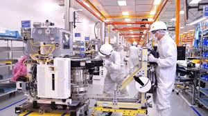 Office Environment - 1