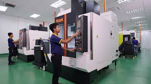 Office Environment - 1