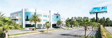 Office Environment - 1