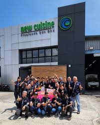 Office Environment - 1