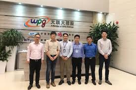 Office Environment - 1