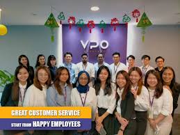 Office Environment - 1