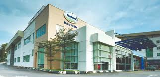 Office Environment - 1