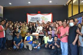 Office Environment - 1