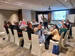 Office Environment - 1