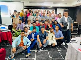 Office Environment - 1