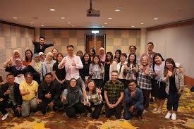 Office Environment - 1