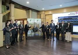 Office Environment - 1