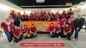 Office Environment - 1