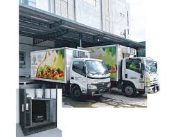 Office Environment - 1