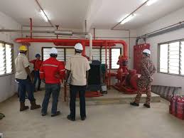 Office Environment - 1