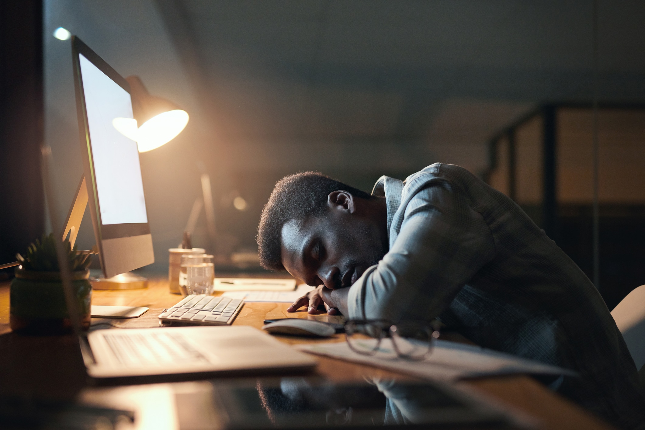 Work Overload:为什么“忙”不等于高绩效?krem5rioo5